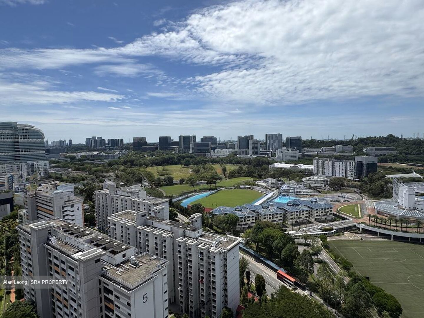 Blk 28A Dover Gardens (Queenstown), HDB 4 Rooms #503484241